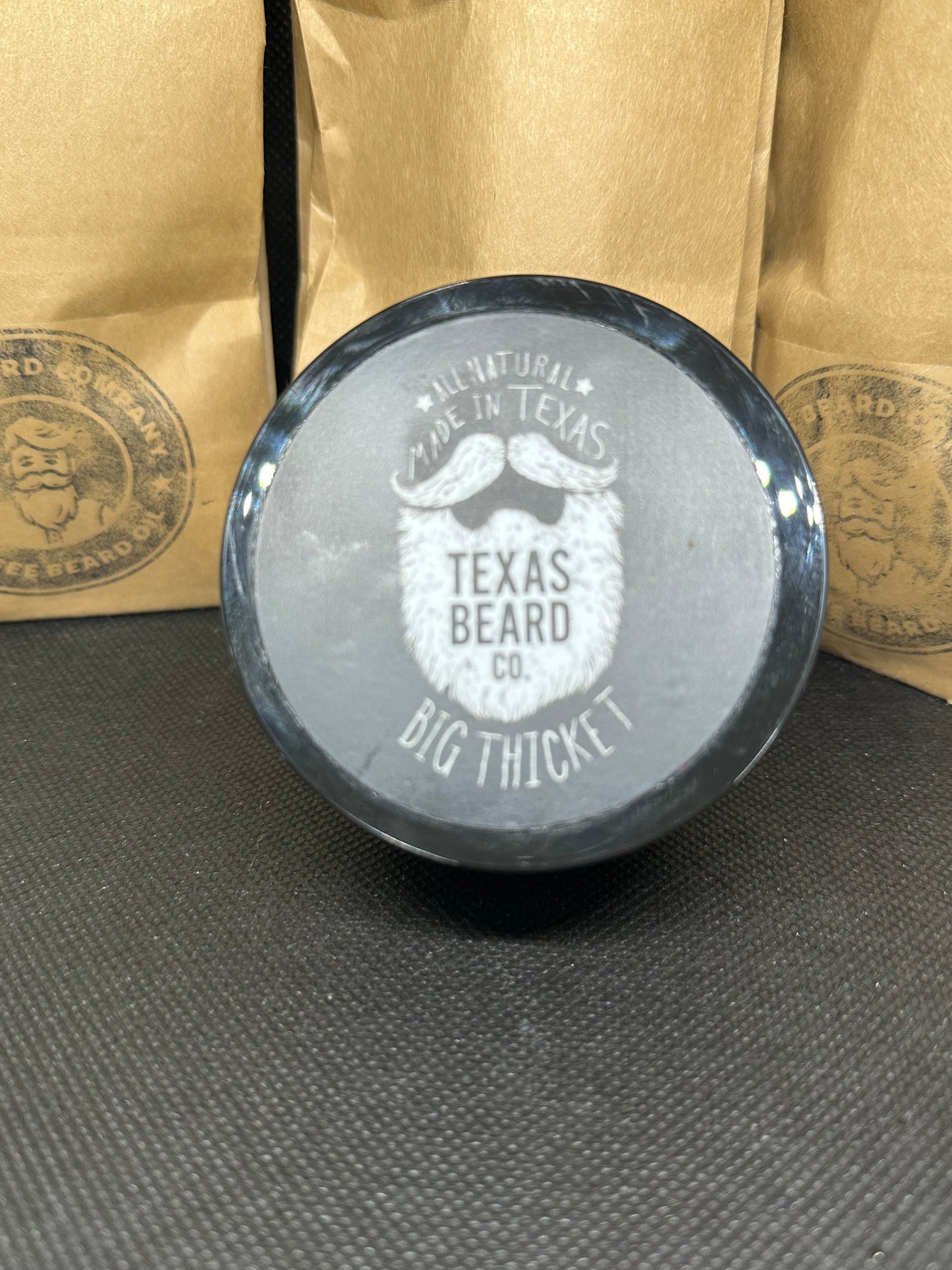 Texas Beard Co. Big Thicket Beard Balm