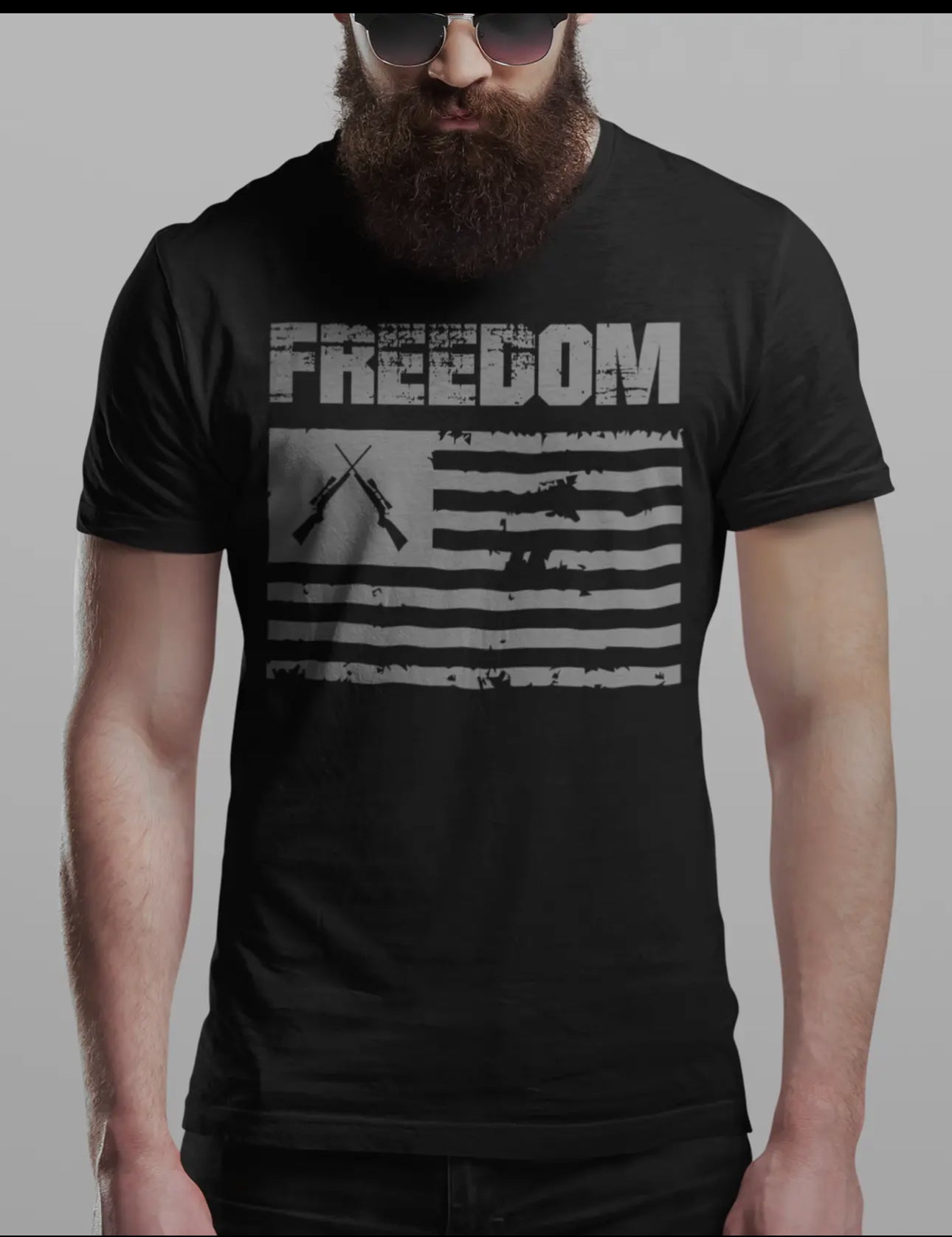 Freedom Tee