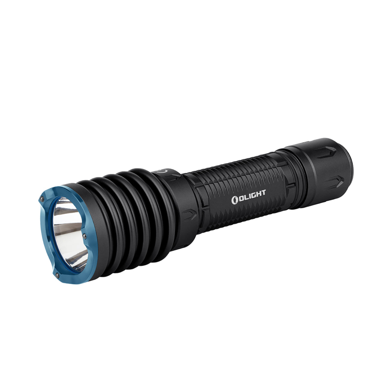 Warrior X 3 Tactical Flashlight 2500 Lumens