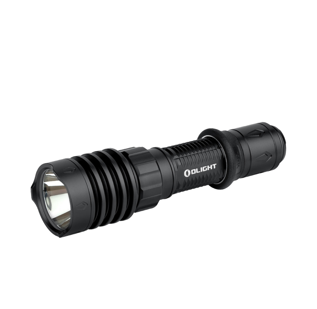 Warrior X 4 USB-C and MCC Rechargeable Tactical Flashlight With Holster