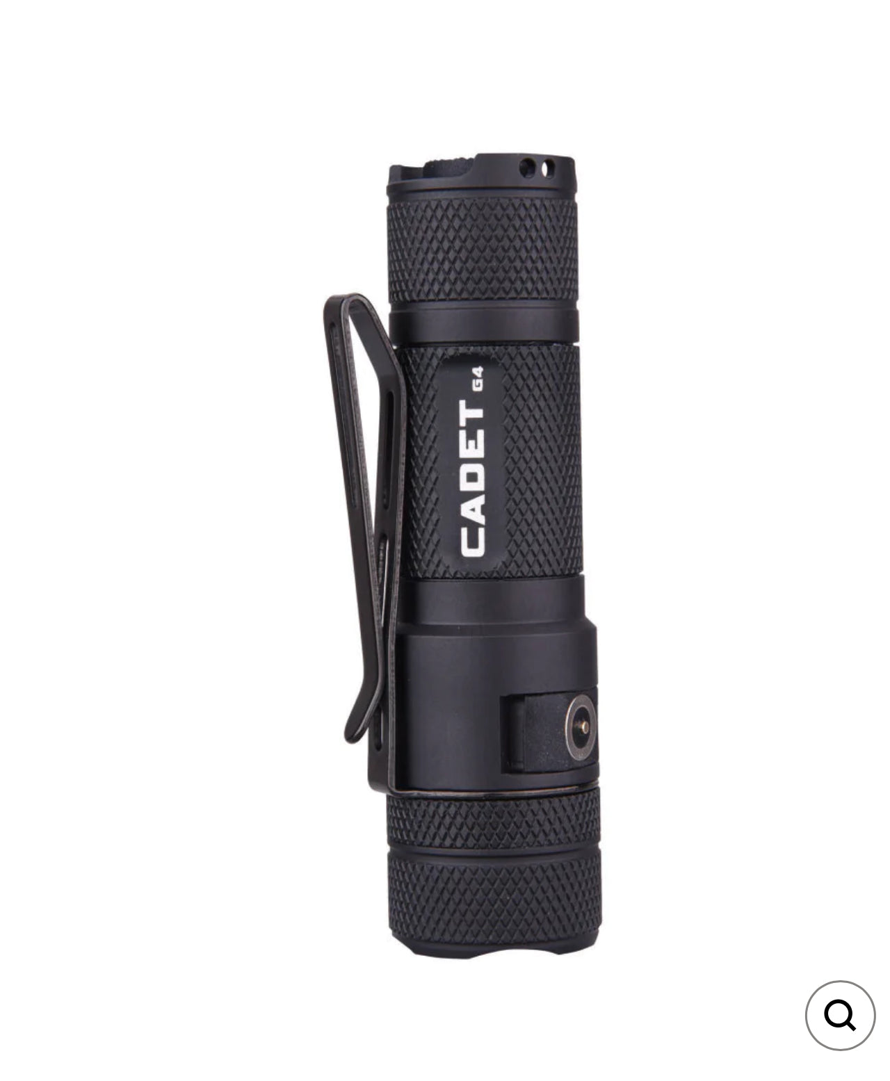 CADET GEN4 1,200 LUMEN TACTICAL EDC FLASHLIGHT