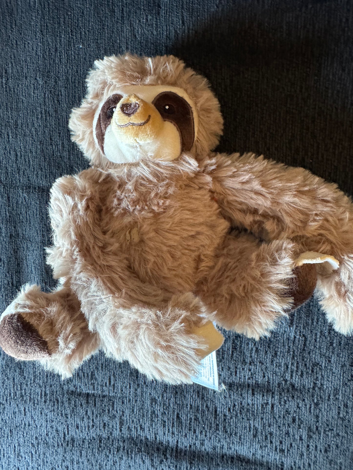 Blessed 6.5” 3 Toed Sloth