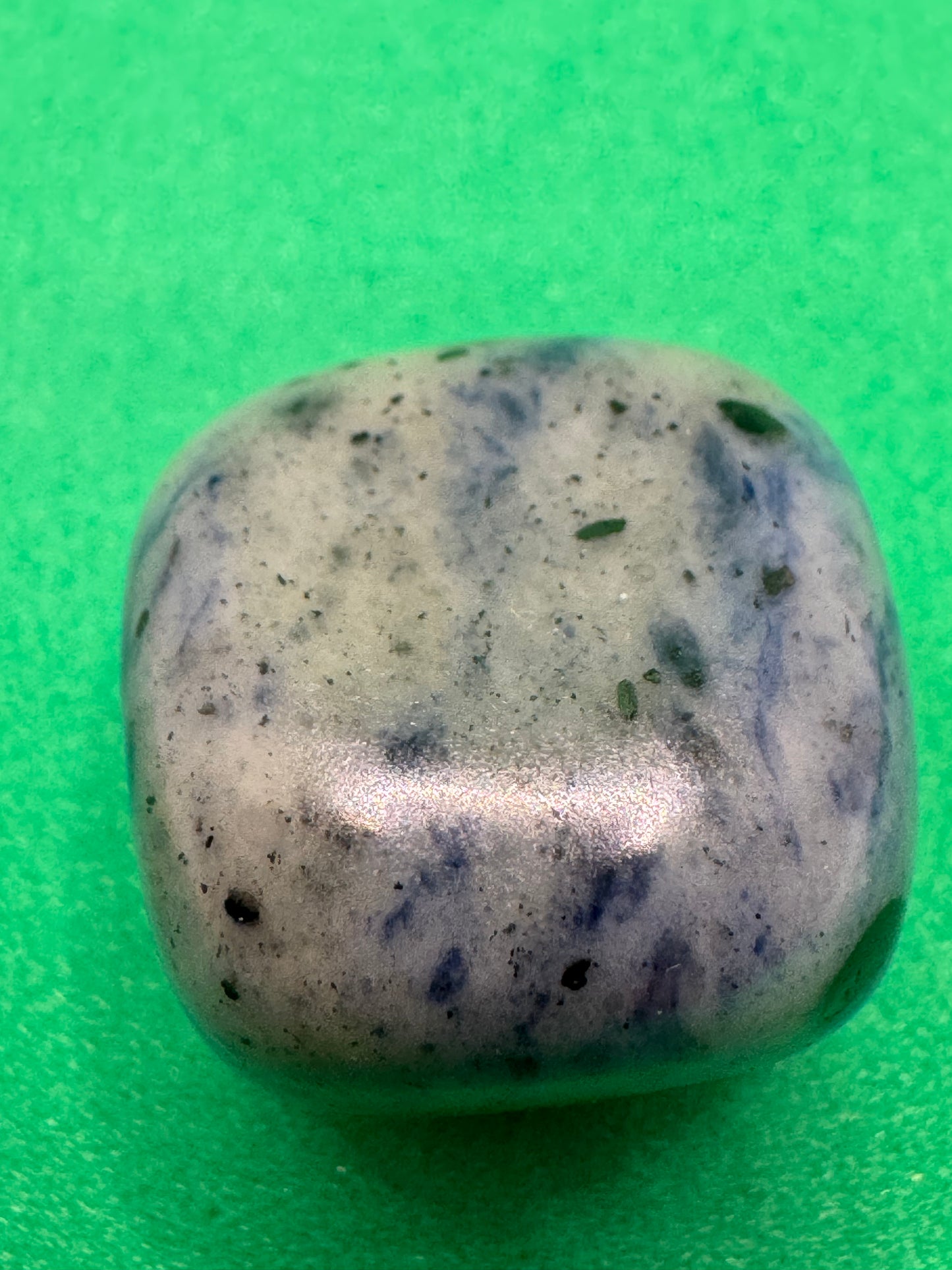 Pocket Gem Stone - Sodalite