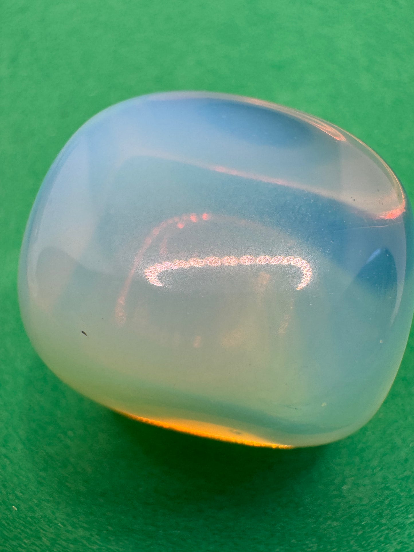 Pocket Gem Stone - Opalite